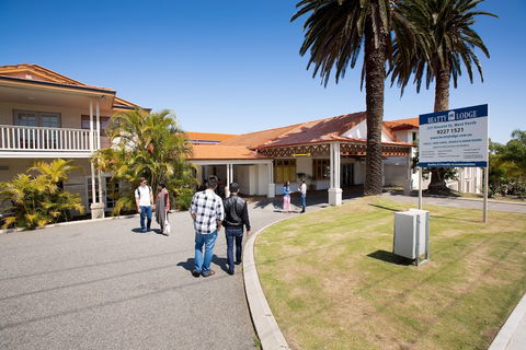 Beatty Lodge - Lismore Accommodation 0