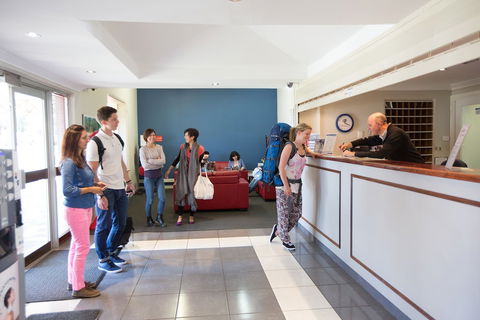 Beatty Lodge - Lismore Accommodation 2