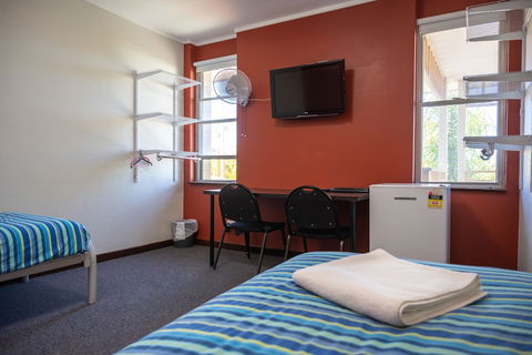 Beatty Lodge - Lismore Accommodation 5