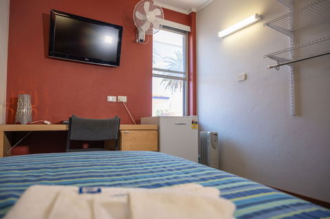 Beatty Lodge - Lismore Accommodation 6