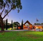Tooleybuc Club Motor Inn - Lismore Accommodation