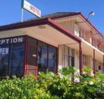 Goolgowi Highway Motel - Lismore Accommodation