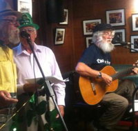 Gundaroo Colonial Inn - Lismore Accommodation