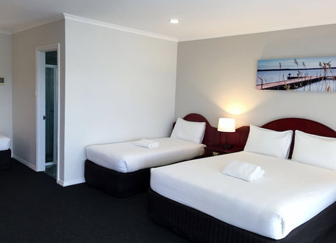 Hilton Motel - Lismore Accommodation 5