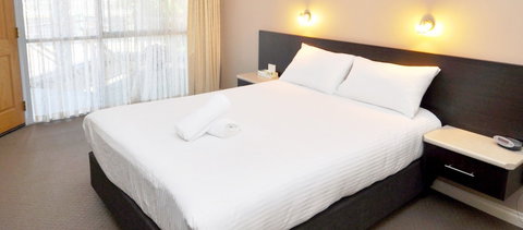 Hilton Motel - Lismore Accommodation 4