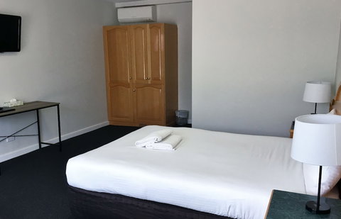 Hilton Motel - Lismore Accommodation 6