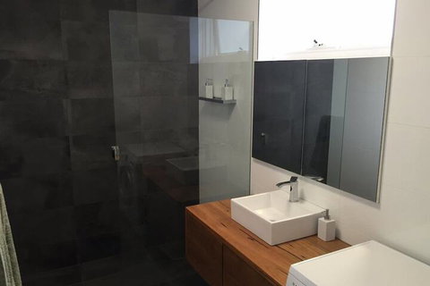 Centrepoint Units Heidelberg - Lismore Accommodation 7