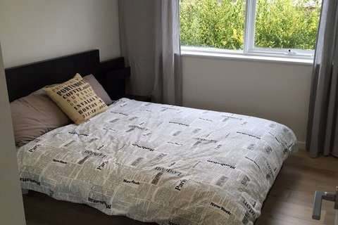 Centrepoint Units Heidelberg - Lismore Accommodation 5