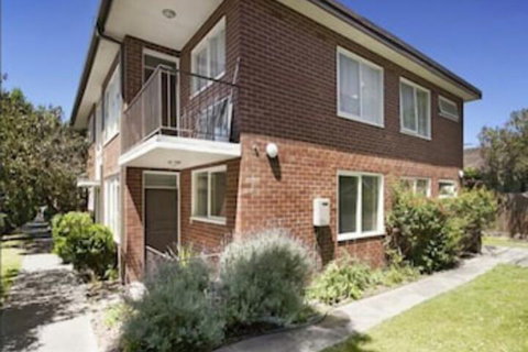 Centrepoint Units Heidelberg - Lismore Accommodation 1