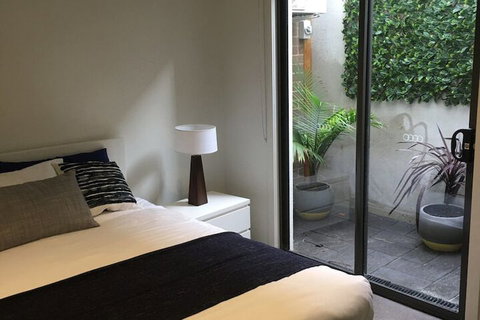 Centrepoint Units Heidelberg - Lismore Accommodation 3