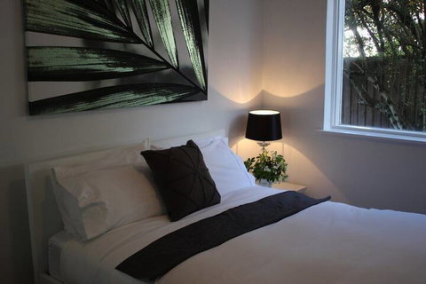 Centrepoint Units Heidelberg - Lismore Accommodation 6
