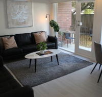 Centrepoint Units Heidelberg - Lismore Accommodation