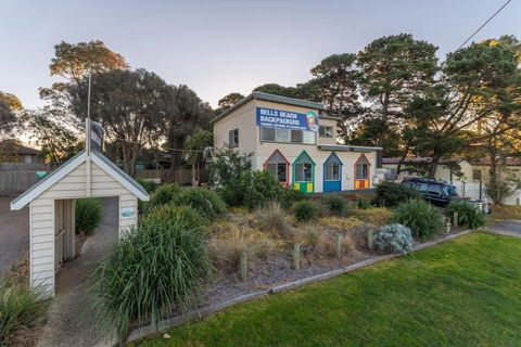 Bells Beach Backpackers - Lismore Accommodation 5