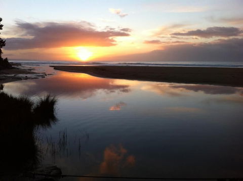 Bells Beach Backpackers - Lismore Accommodation 6