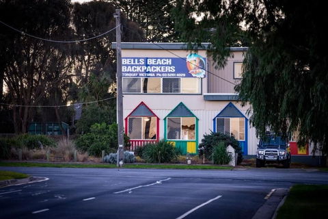 Bells Beach Backpackers - Lismore Accommodation 2