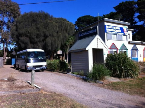 Bells Beach Backpackers - Lismore Accommodation 1