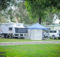 Gateway Lifestyle Ballarat - Lismore Accommodation