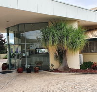 McNevin's Tamworth Motel - Lismore Accommodation
