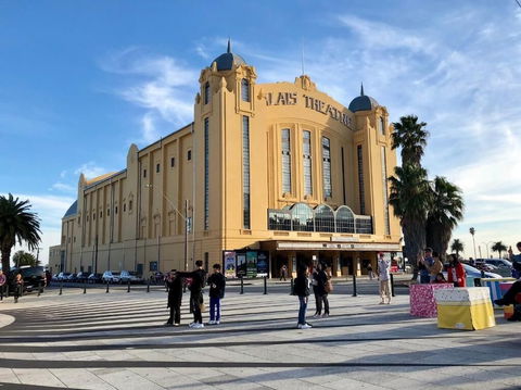 Barkly Backpackers - Hostel - Lismore Accommodation 0