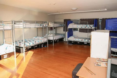 Barkly Backpackers - Hostel - Lismore Accommodation 3