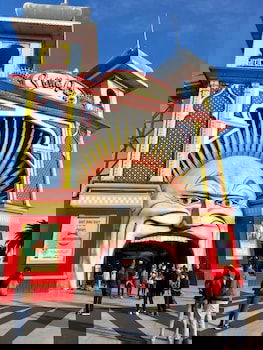 Barkly Backpackers - Hostel - Lismore Accommodation 1