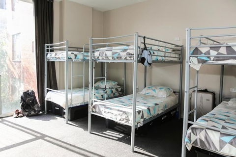 Barkly Backpackers - Hostel - Lismore Accommodation 5