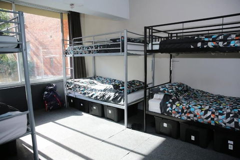 Barkly Backpackers - Hostel - Lismore Accommodation 6