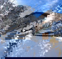 Alpine Retreat Mt Buller - Lismore Accommodation