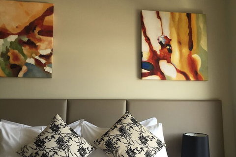 One30 Esplanade Serviced Apartments - Lismore Accommodation 4