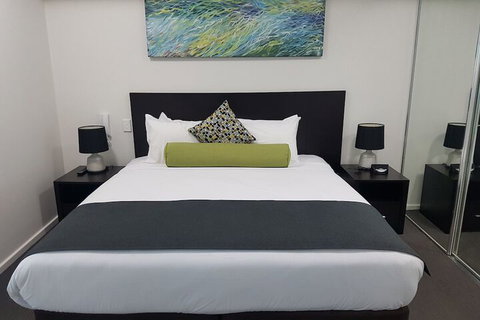 One30 Esplanade Serviced Apartments - Lismore Accommodation 5