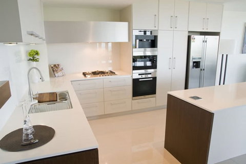 One30 Esplanade Serviced Apartments - Lismore Accommodation 2