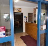 Tally Ho Motor Inn - Lismore Accommodation
