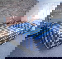 Nanango Fitzroy Motel