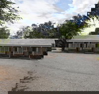Oxley Motel - Lismore Accommodation