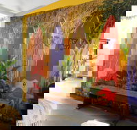 The Lily Pad at Byron Bay - Lismore Accommodation