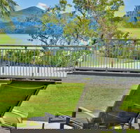 Hibiscus 006 - Lismore Accommodation