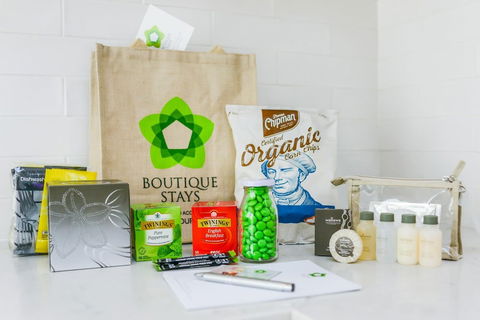 BOUTIQUE STAYS - Roxys Place - Lismore Accommodation 3