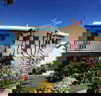 Whitsunday Sands Resort