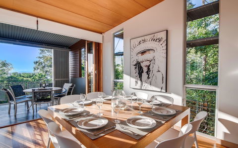 Noosa Residences - Lismore Accommodation 6