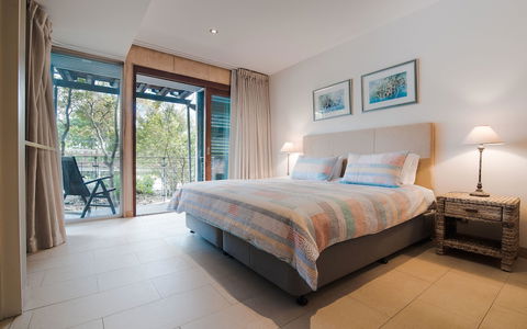 Noosa Residences - Lismore Accommodation 3
