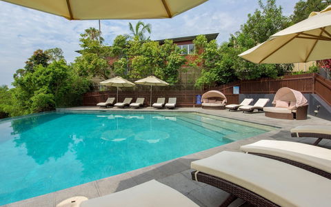 Noosa Residences - Lismore Accommodation 2