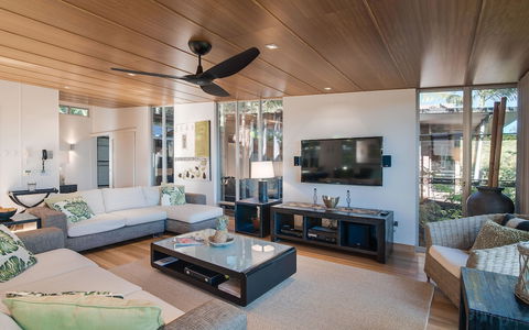 Noosa Residences - Lismore Accommodation 4