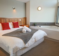 Tides Apartments - Lismore Accommodation
