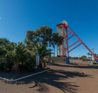 Discovery Parks - Boulder - Lismore Accommodation