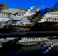 Parklands Country Gardens and Lodges