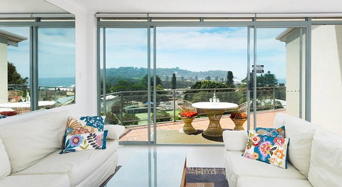 Avoca Palms Resort Apartments - Lismore Accommodation 1