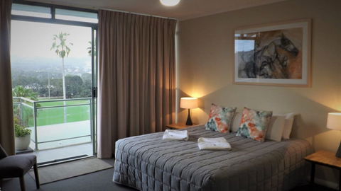 Avoca Palms Resort Apartments - Lismore Accommodation 2