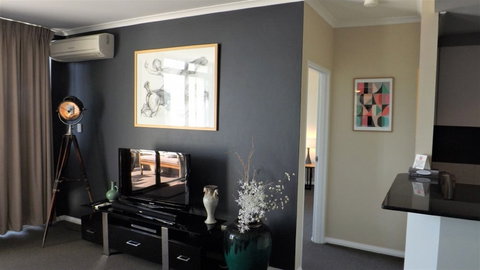 Avoca Palms Resort Apartments - Lismore Accommodation 0