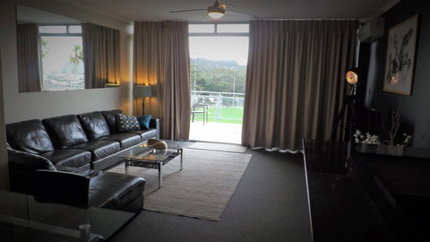 Avoca Palms Resort Apartments - Lismore Accommodation 3