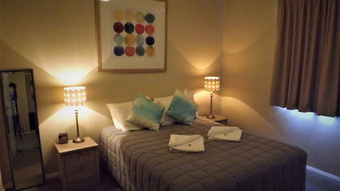Avoca Palms Resort Apartments - Lismore Accommodation 5